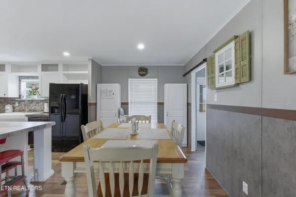 $264,900 | 915 Howell River Road, Rutledge, TN 37861