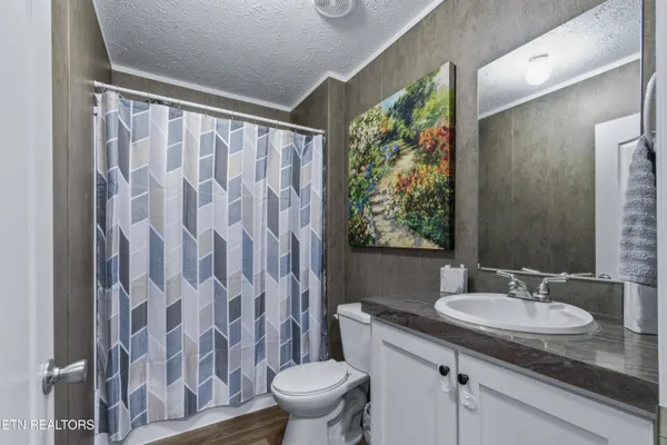 $264,900 | 915 Howell River Road, Rutledge, TN 37861