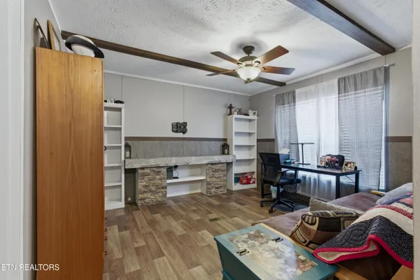 $264,900 | 915 Howell River Road, Rutledge, TN 37861