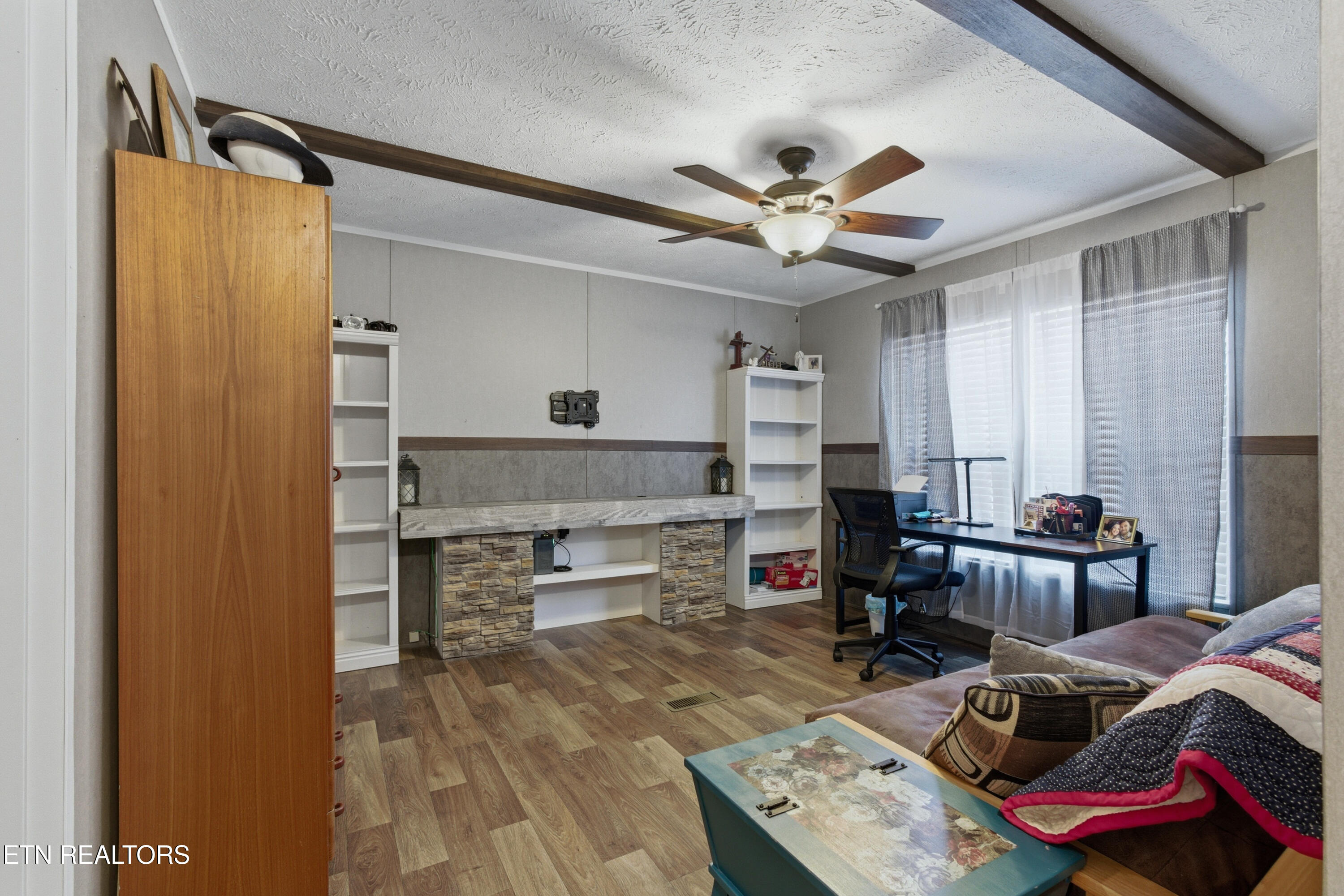 915 Howell River Road Rutledge, TN 37861 - Photo 19 of 37 300-20