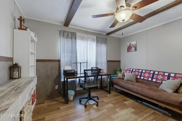 $264,900 | 915 Howell River Road, Rutledge, TN 37861