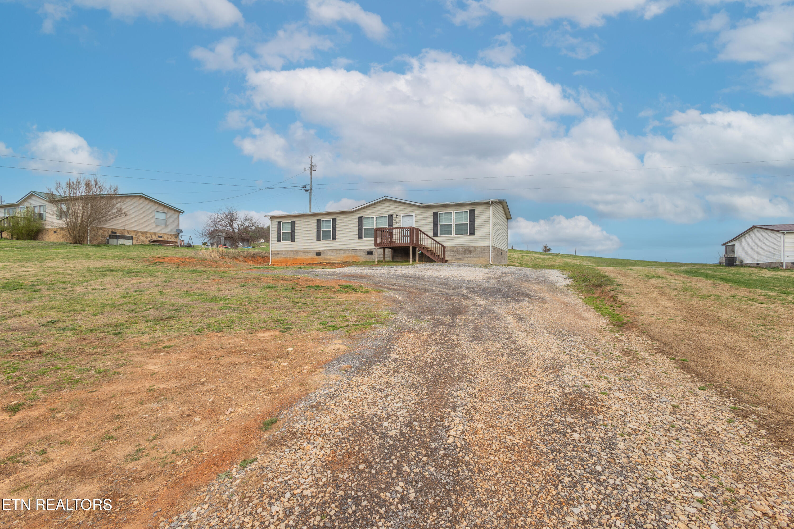 915 Howell River Road Rutledge, TN 37861 - Photo 2 of 37 300-1