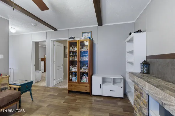 $264,900 | 915 Howell River Road, Rutledge, TN 37861