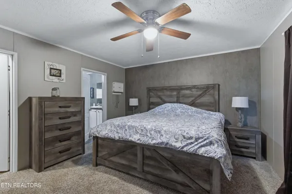 $264,900 | 915 Howell River Road, Rutledge, TN 37861