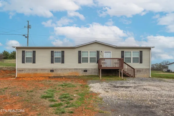 $264,900 | 915 Howell River Road, Rutledge, TN 37861