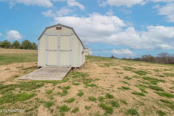$264,900 | 915 Howell River Road, Rutledge, TN 37861