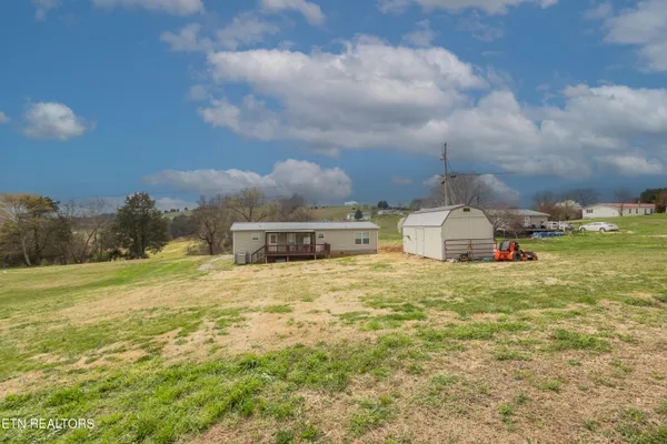 $264,900 | 915 Howell River Road, Rutledge, TN 37861