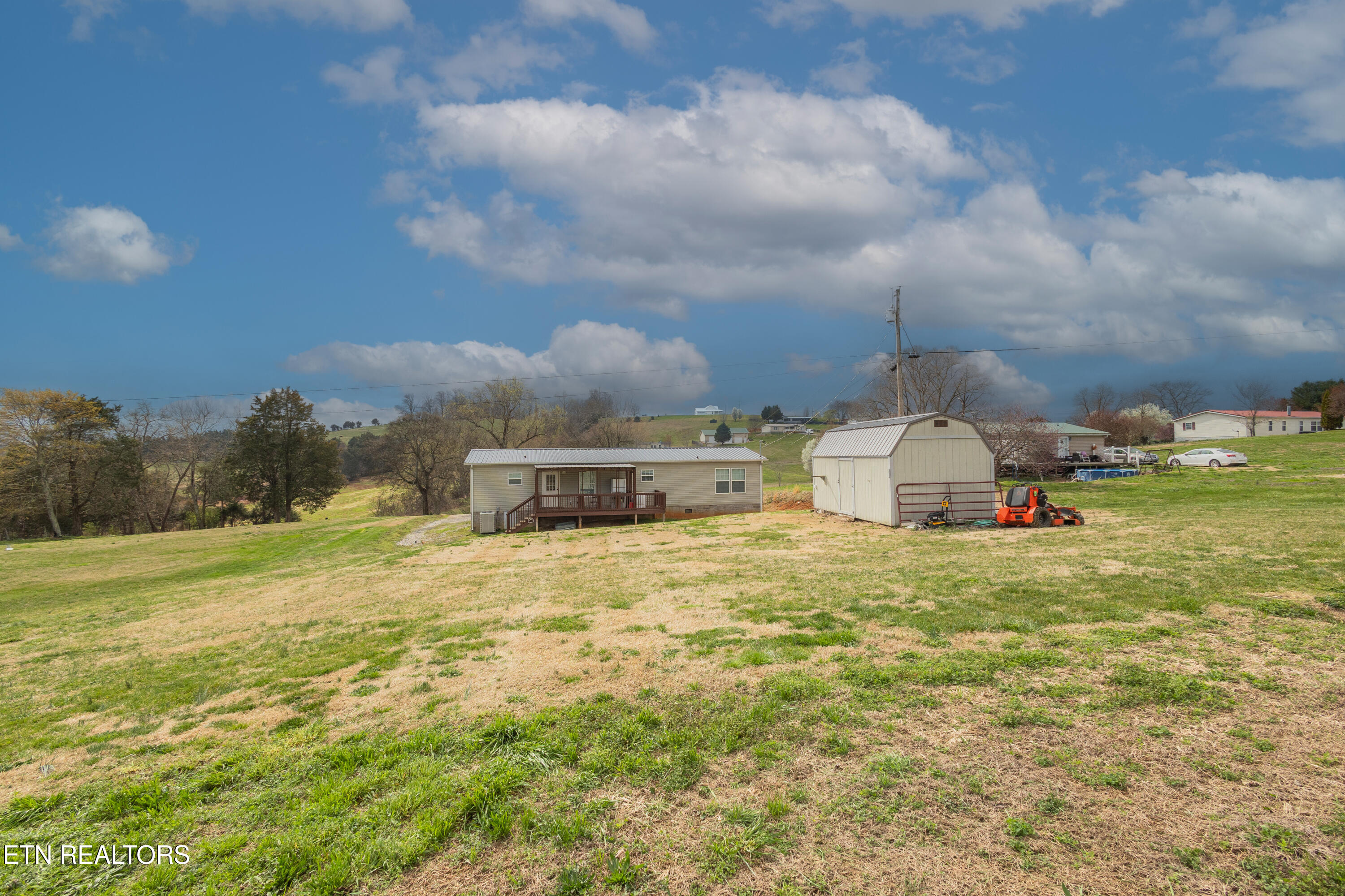 915 Howell River Road Rutledge, TN 37861 - Photo 36 of 37 300-37