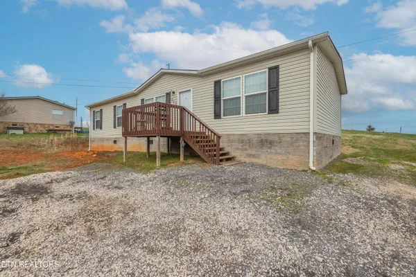 $264,900 | 915 Howell River Road, Rutledge, TN 37861