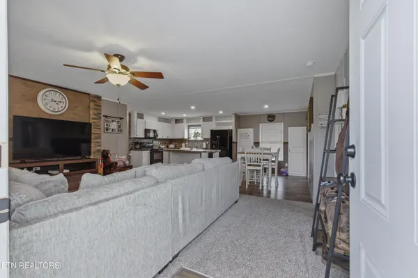 $264,900 | 915 Howell River Road, Rutledge, TN 37861