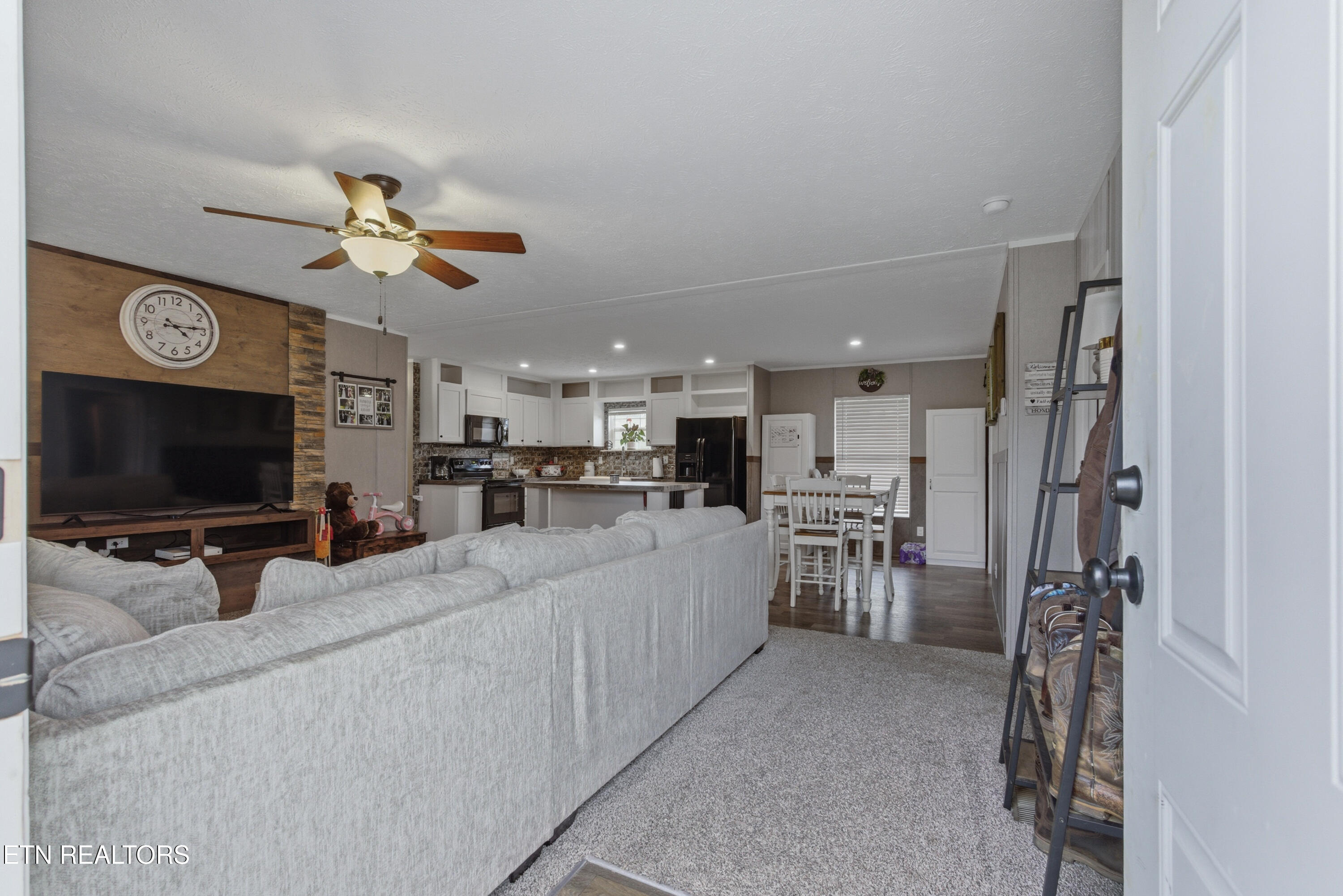 915 Howell River Road Rutledge, TN 37861 - Photo 5 of 37 300-6