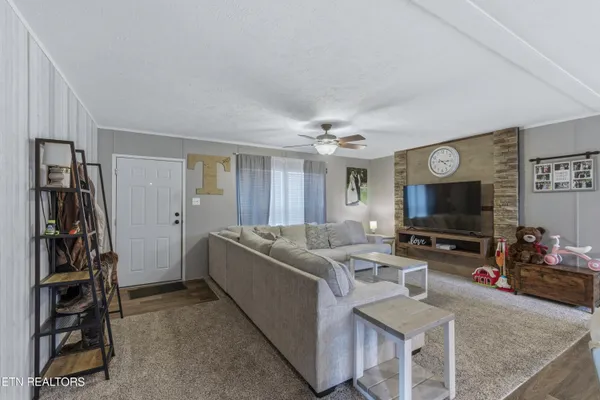 $264,900 | 915 Howell River Road, Rutledge, TN 37861