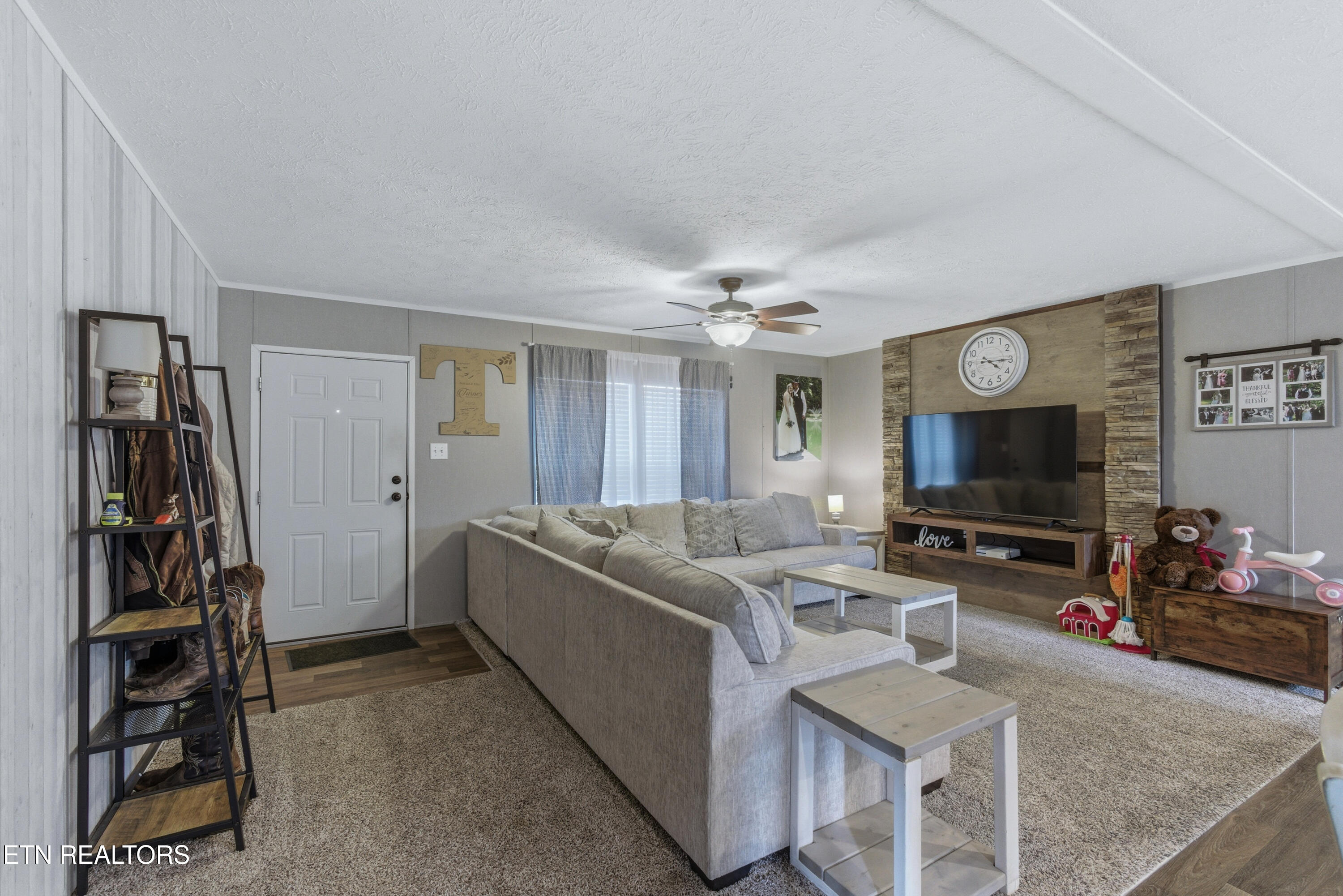 915 Howell River Road Rutledge, TN 37861 - Photo 6 of 37 300-7