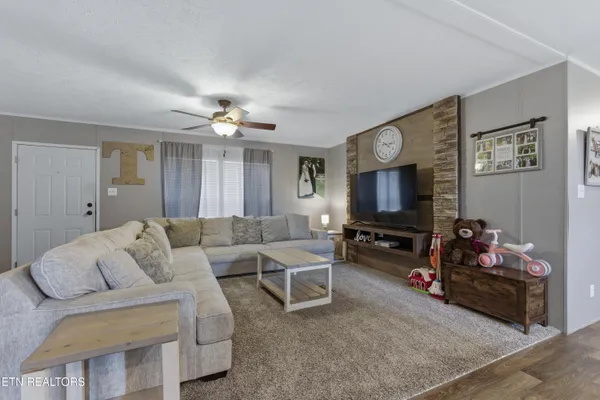 $264,900 | 915 Howell River Road, Rutledge, TN 37861