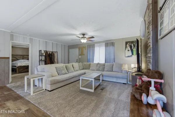 $264,900 | 915 Howell River Road, Rutledge, TN 37861