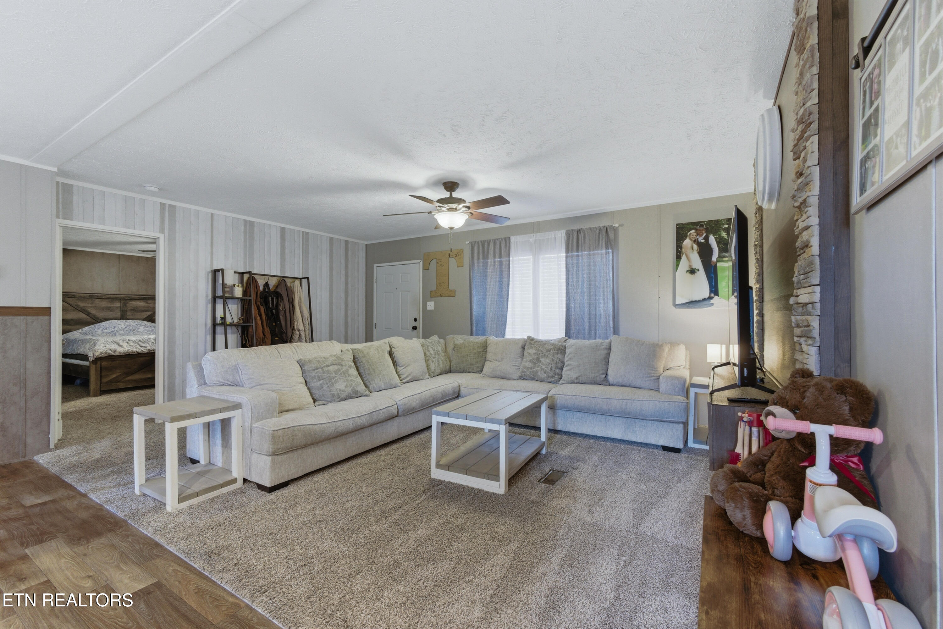 915 Howell River Road Rutledge, TN 37861 - Photo 8 of 37 300-9