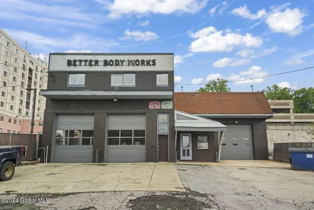 $675,000 | 111 Nott Terrace, Schenectady, NY 12308