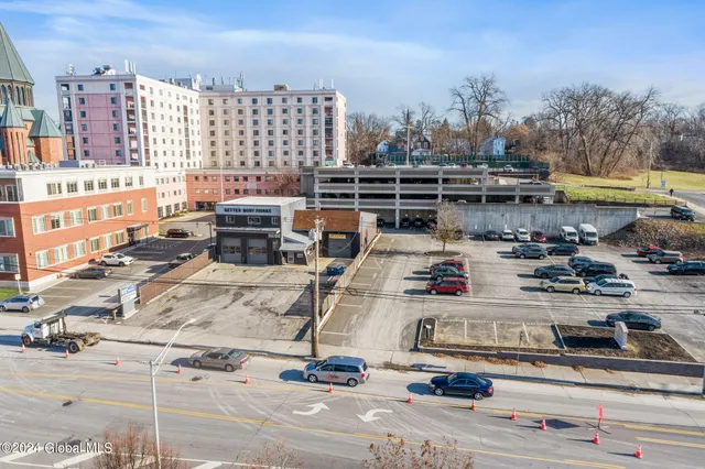 $675,000 | 111 Nott Terrace, Schenectady, NY 12308