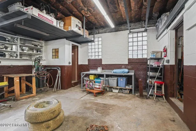 $675,000 | 111 Nott Terrace, Schenectady, NY 12308