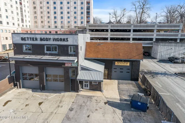 $675,000 | 111 Nott Terrace, Schenectady, NY 12308