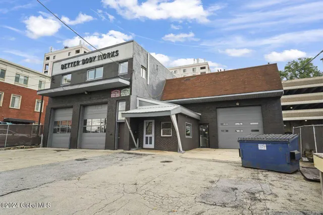 $675,000 | 111 Nott Terrace, Schenectady, NY 12308