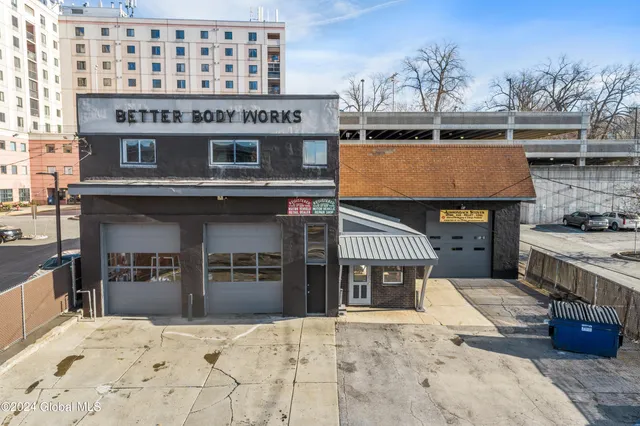 $675,000 | 111 Nott Terrace, Schenectady, NY 12308