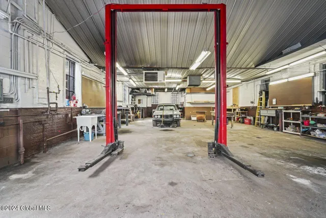 $675,000 | 111 Nott Terrace, Schenectady, NY 12308