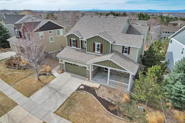 $839,900 | 25150 East Ottawa Drive, Aurora, CO 80016