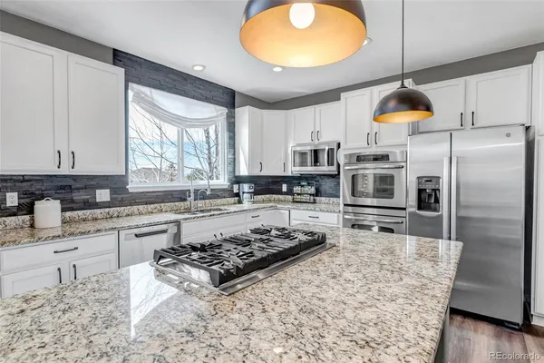 $825,900 | 25150 East Ottawa Drive, Aurora, CO 80016