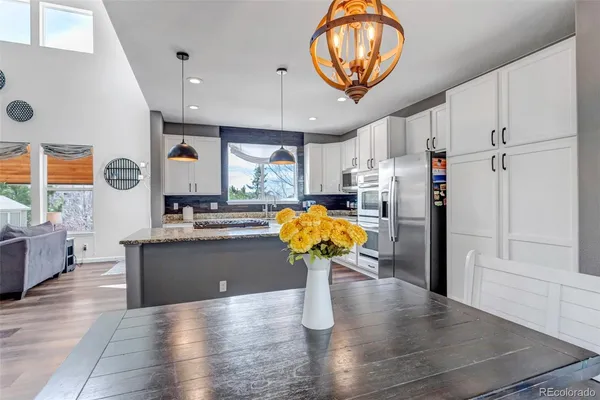 $825,900 | 25150 East Ottawa Drive, Aurora, CO 80016