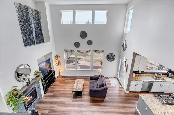 $825,900 | 25150 East Ottawa Drive, Aurora, CO 80016