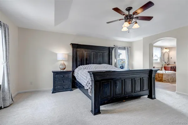 $825,900 | 25150 East Ottawa Drive, Aurora, CO 80016