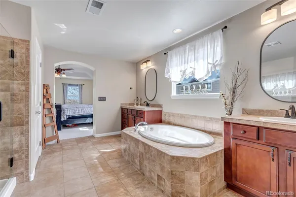 $825,900 | 25150 East Ottawa Drive, Aurora, CO 80016
