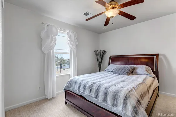 $825,900 | 25150 East Ottawa Drive, Aurora, CO 80016