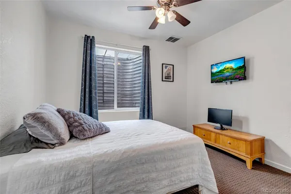$825,900 | 25150 East Ottawa Drive, Aurora, CO 80016