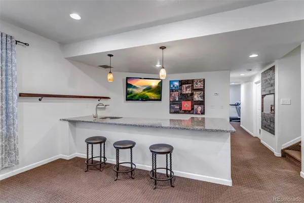 $825,900 | 25150 East Ottawa Drive, Aurora, CO 80016