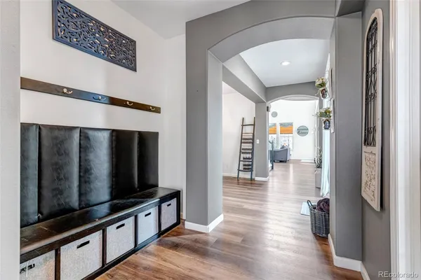 $825,900 | 25150 East Ottawa Drive, Aurora, CO 80016