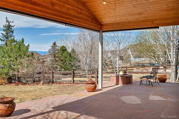 $825,900 | 25150 East Ottawa Drive, Aurora, CO 80016