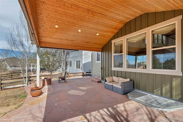 $825,900 | 25150 East Ottawa Drive, Aurora, CO 80016
