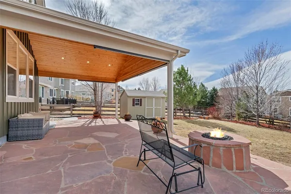 $825,900 | 25150 East Ottawa Drive, Aurora, CO 80016