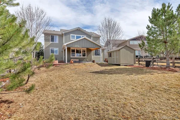 $825,900 | 25150 East Ottawa Drive, Aurora, CO 80016