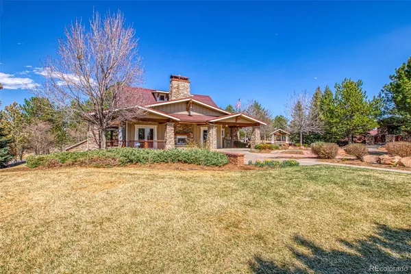 $825,900 | 25150 East Ottawa Drive, Aurora, CO 80016