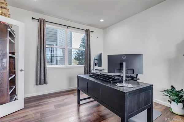 $825,900 | 25150 East Ottawa Drive, Aurora, CO 80016