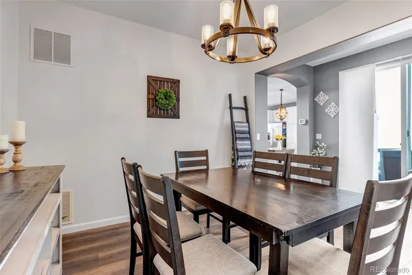 $825,900 | 25150 East Ottawa Drive, Aurora, CO 80016