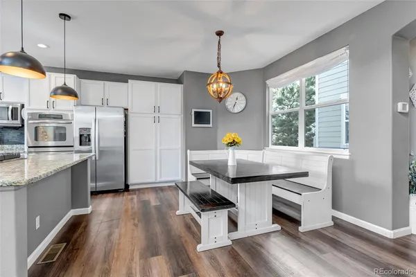 $825,900 | 25150 East Ottawa Drive, Aurora, CO 80016