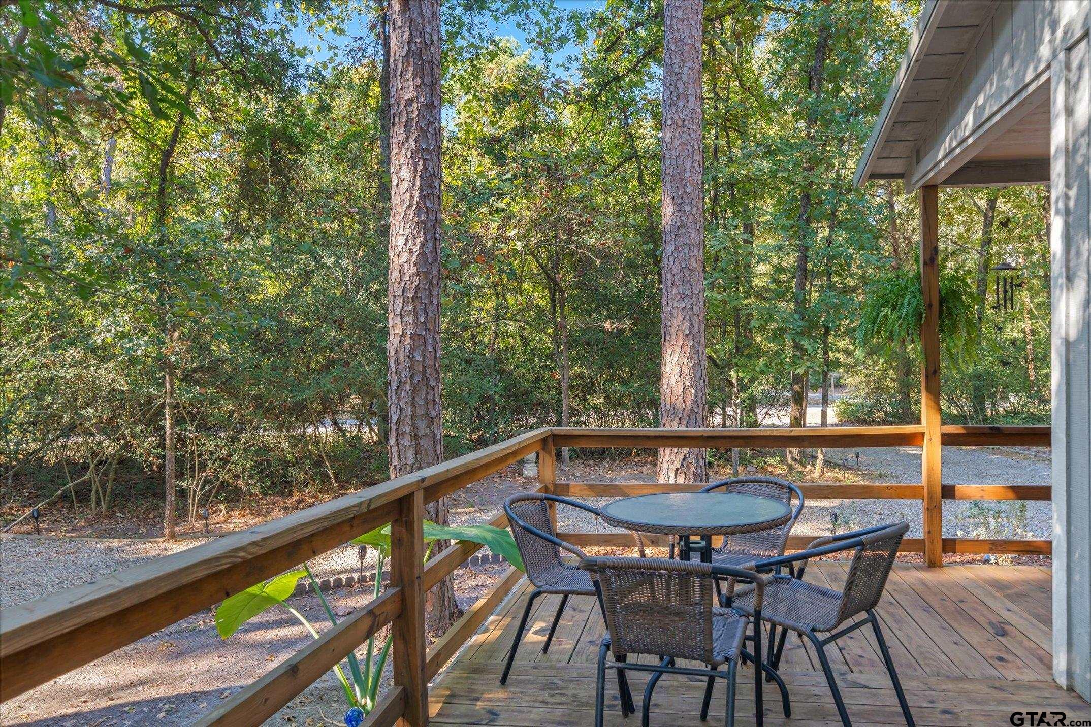 120 Blue Wing Ridge Road Holly Lake Ranch, TX 75765 - Photo 30 of 37