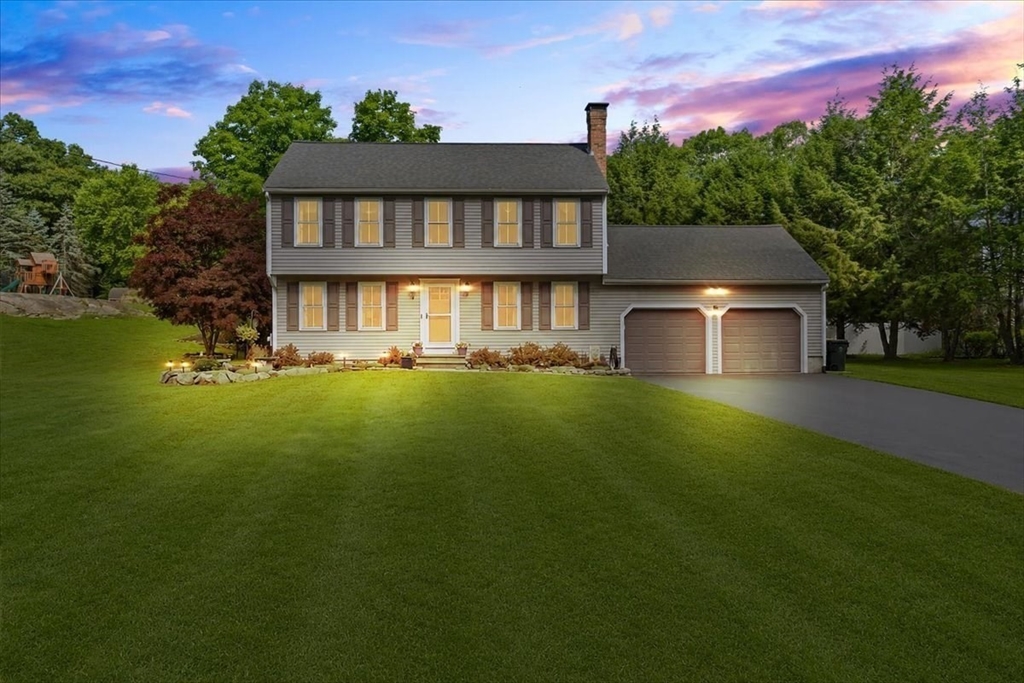 14 Cliff Road Bellingham, MA 02019 - Photo 36 of 40