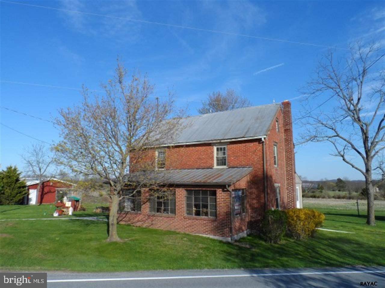 1871 Table Rock Road Gettysburg, PA 17325 - Photo 1 of 17 Gallery Image 1