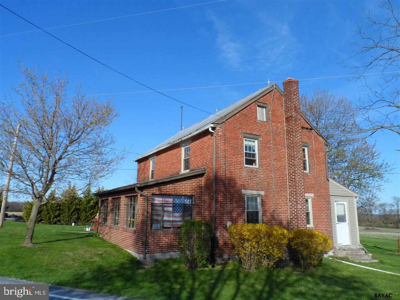 1871 Table Rock Road Gettysburg, PA 17325 - Photo 2 of 17 Gallery Image 2
