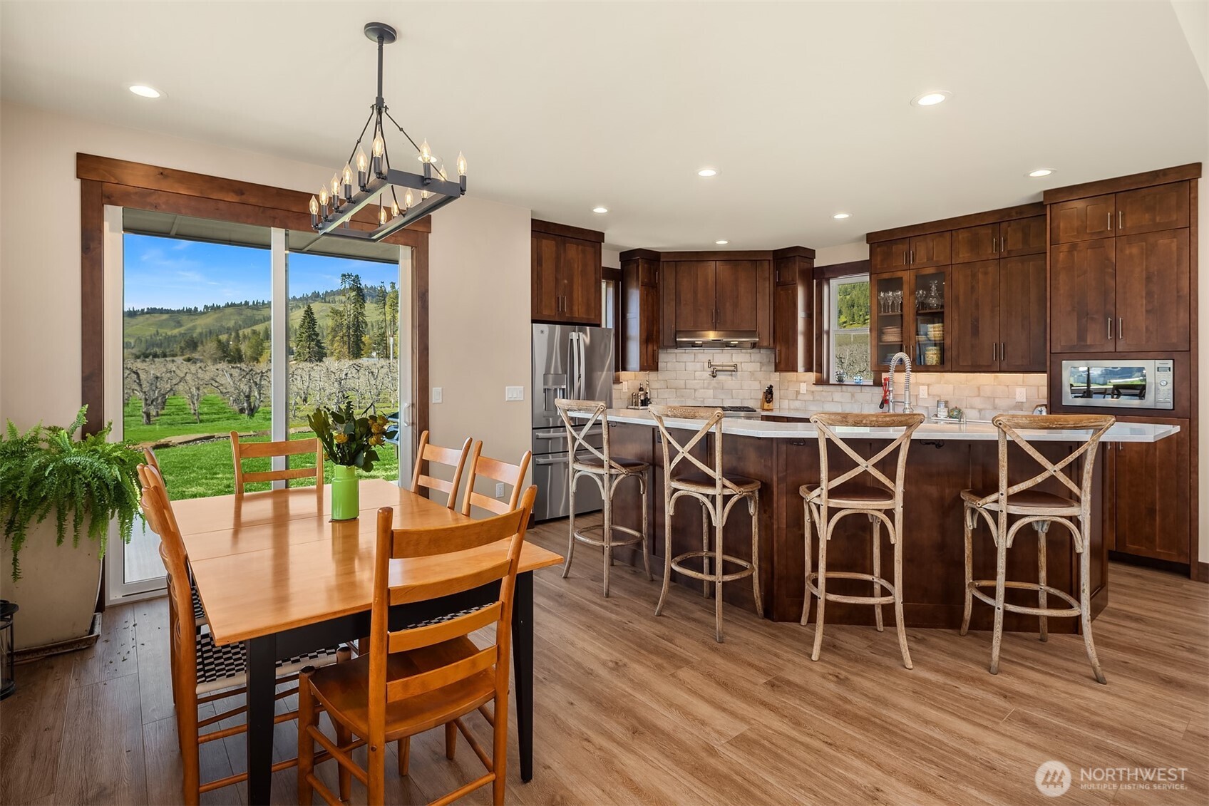 9615 North Road Peshastin, WA 98847 - Photo 12 of 40 Gallery Image 12
